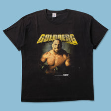 Vintage Goldberg T-Shirt XLarge - Double Double Vintage