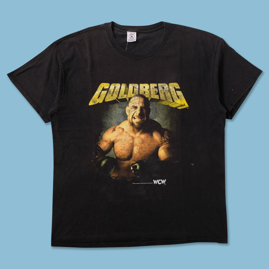 Vintage Goldberg T-Shirt XLarge - Double Double Vintage