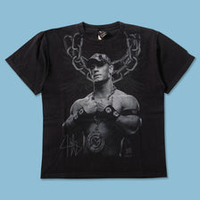 Vintage John Cena T-Shirt Small - Double Double Vintage