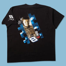 Vintage Dale Earnhardt Jr. Nascar T-Shirt XLarge