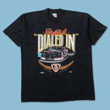 Vintage Dale Earnhardt Nascar T-Shirt Large - Double Double Vintage