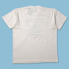 Vinage Panama City Diamonds T-Shirt Large