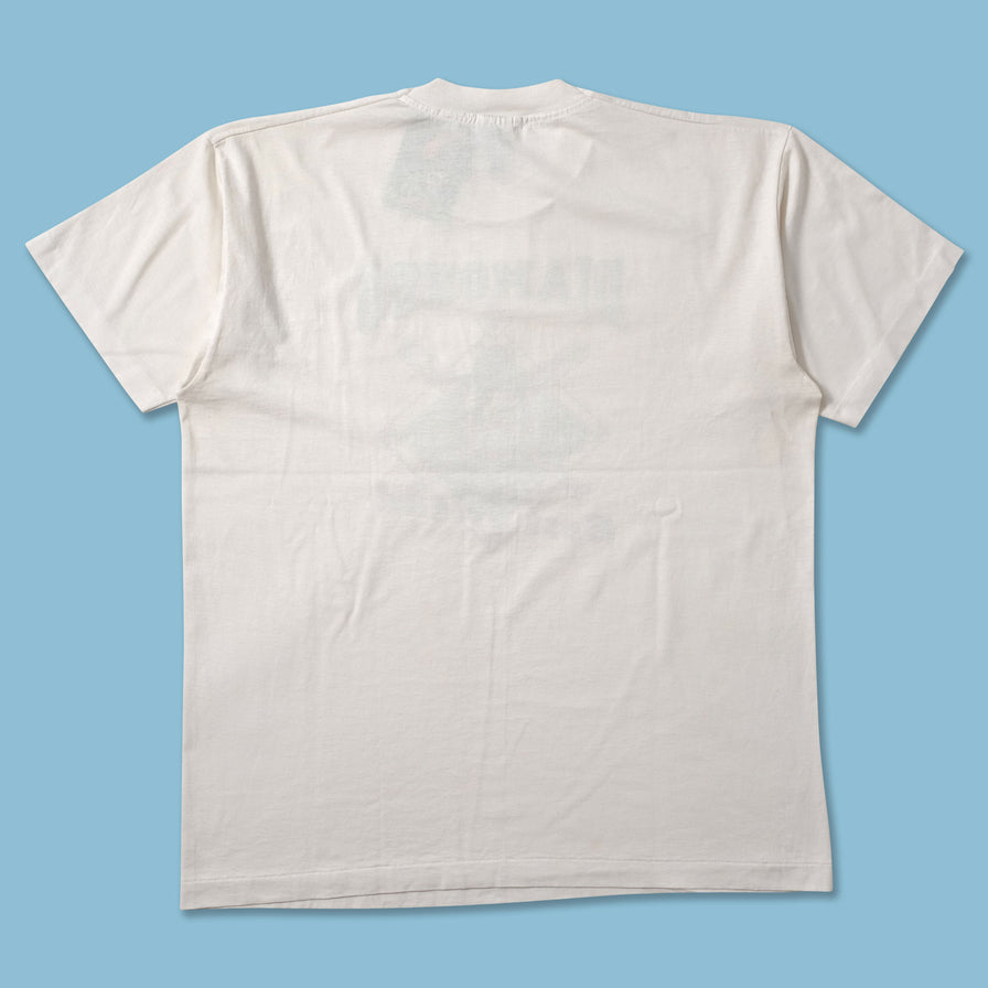 Vinage Panama City Diamonds T-Shirt Large - Double Double Vintage