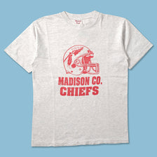 Vintage Madison Chiefs T-Shirt Medium - Double Double Vintage