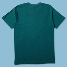 1993 Greenbay Packers T-Shirt Medium - Double Double Vintage