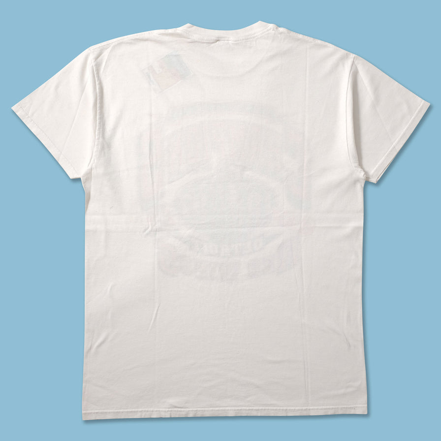 1997 Detroit Red Wings T-Shirt Large - Double Double Vintage