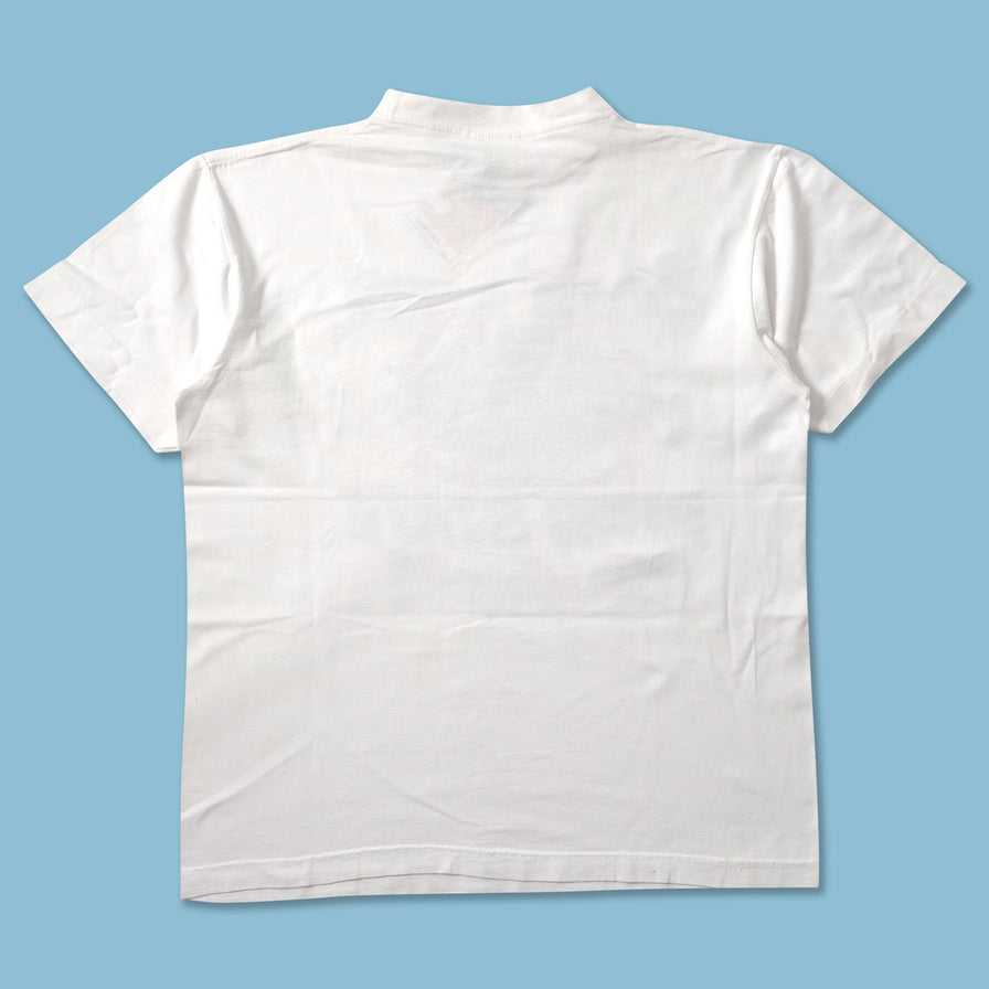 1995 Penn State Rose Bowl T-Shirt Large - Double Double Vintage