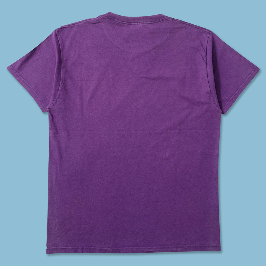 Vintage Minnesota Vikings T-Shirt Medium - Double Double Vintage