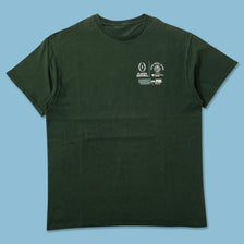 2015 Rose Bowl T-Shirt Medium - Double Double Vintage