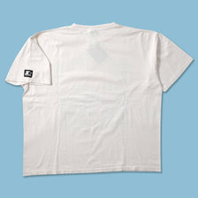 1997 Starter Greenbay Packers T-Shirt XLarge