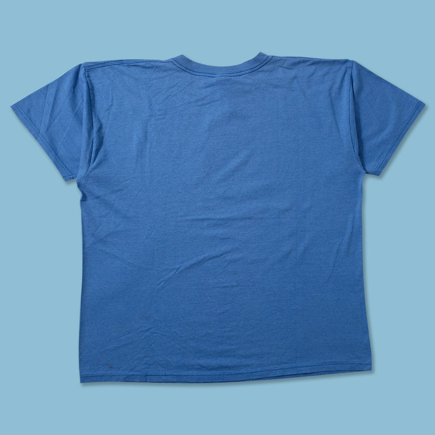 2000 St. Louis Rams T-Shirt XLarge - Double Double Vintage