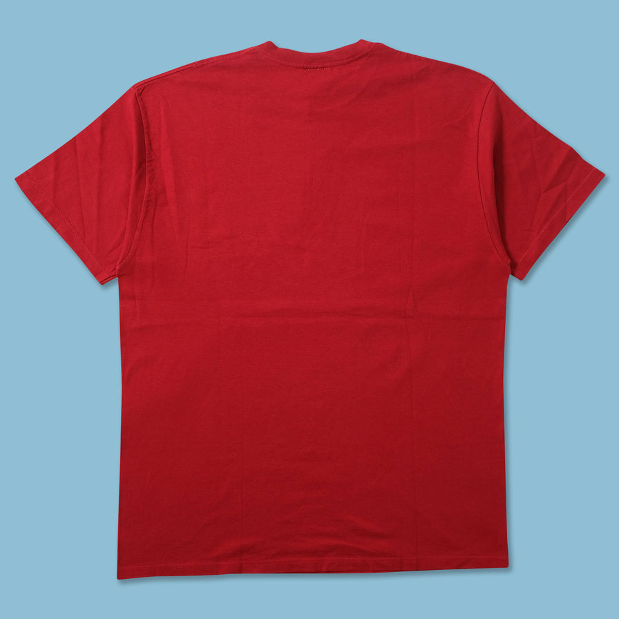 2000 Cincinnati Reds T-Shirt XLarge - Double Double Vintage