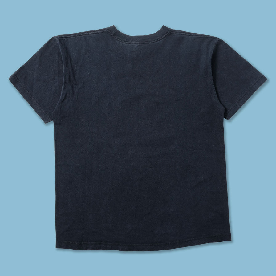 2001 Arizona Diamondbacks T-Shirt Medium - Double Double Vintage