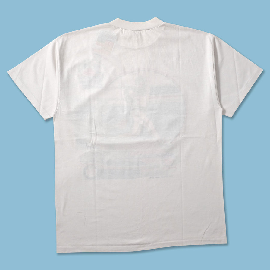 1991 MLB All Star Game T-Shirt Large - Double Double Vintage