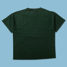 Vintage Greenbay Packers T-Shirt XLarge