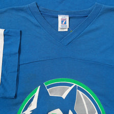 Vintage Timberwolves T-Shirt Large 
