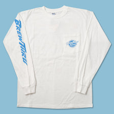 Brew Thru Longsleeve Large 