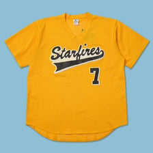 Vintage Starfires Jersey Large 