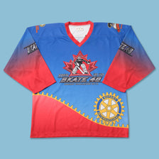 Vintage Skate 48 NHL Jersey XLarge 