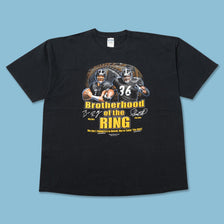 Vintage 2006 Brotherhood of the Ring T-Shirt XXLarge 