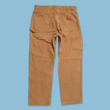 Vintage Dickies Work Pants 38x32 