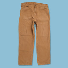Vintage Dickies Work Pants 38x32 