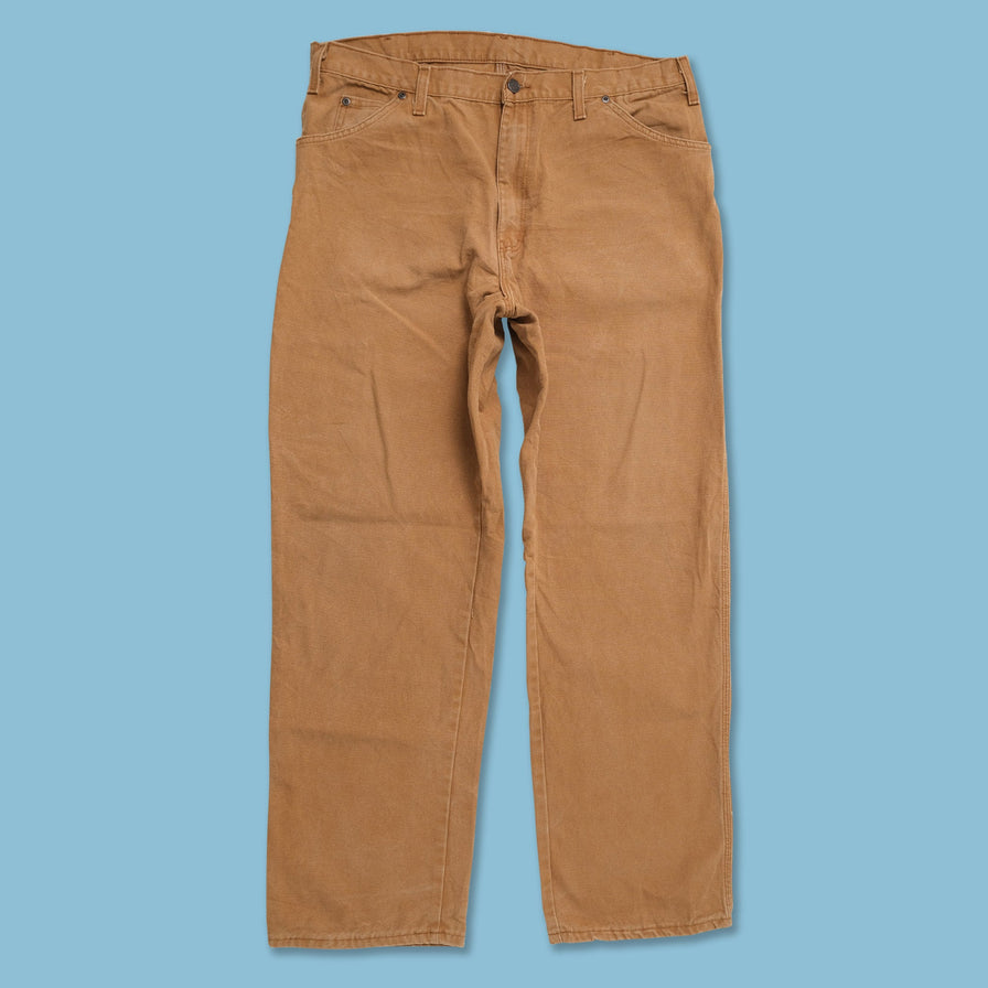 Vintage Dickies Work Pants 38x32 