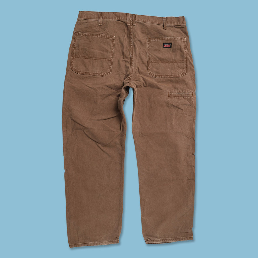 Vintage Dickies Denim Pants 38x30 