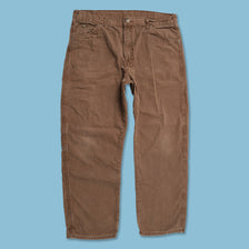 Vintage Dickies Denim Pants 38x30 