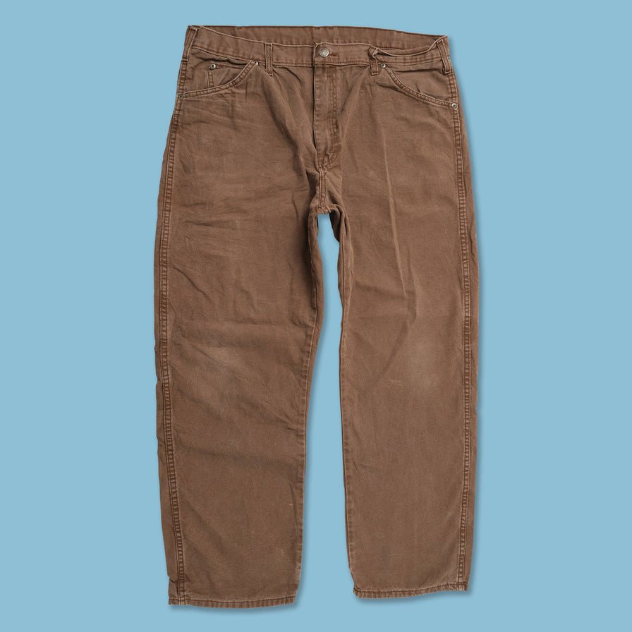 Vintage Dickies Denim Pants 38x30 
