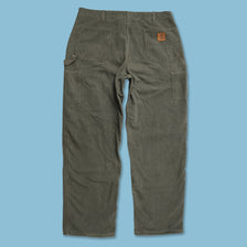 Vintage Carhartt Work Pants 38x32 