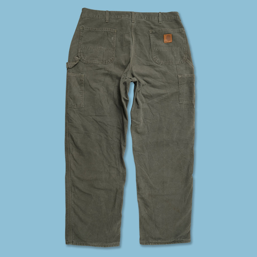 Vintage Carhartt Work Pants 38x32 