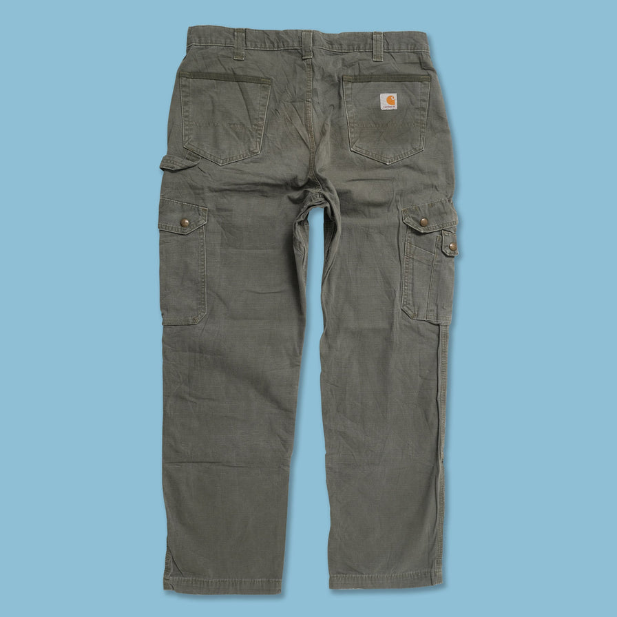 Vintage Carhartt Double Knee Work Pants 36x32 