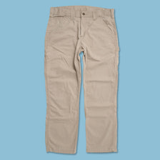 Vintage Carhartt Work Pants 34x30 