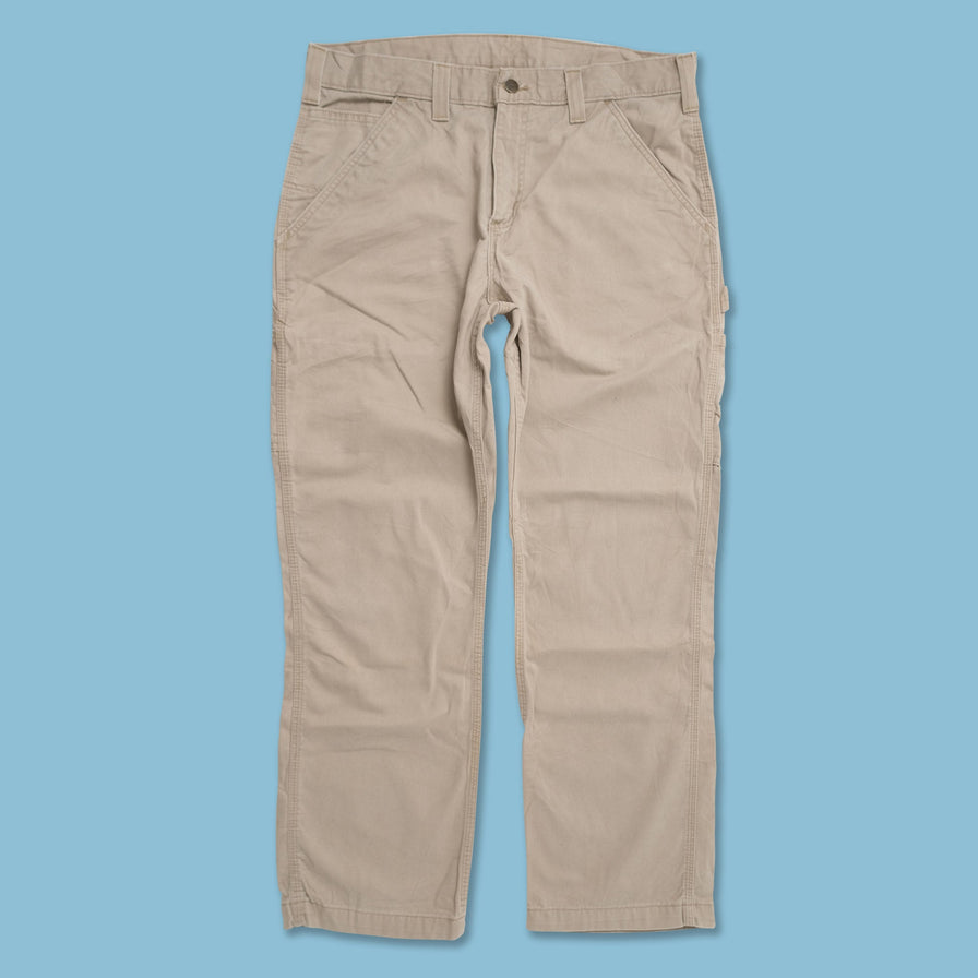 Vintage Carhartt Work Pants 34x30 