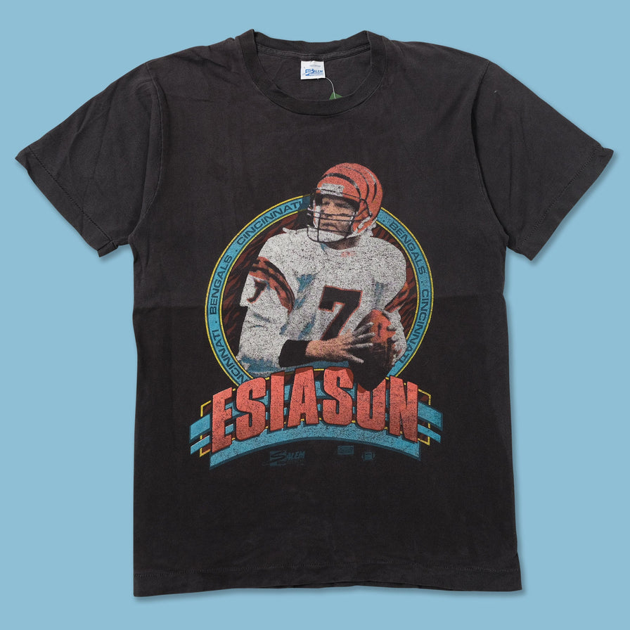 Vintage Cincinnati Bengals T-Shirt Medium 