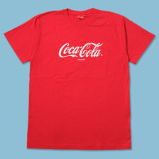 CocaCola T-Shirt Medium 