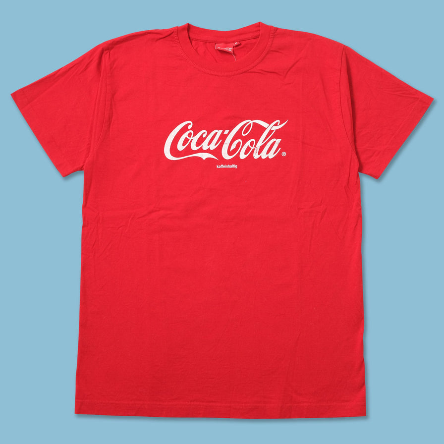 CocaCola T-Shirt Medium 