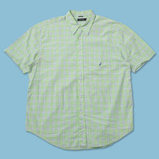 Vintage Nautica Shirt XLarge 