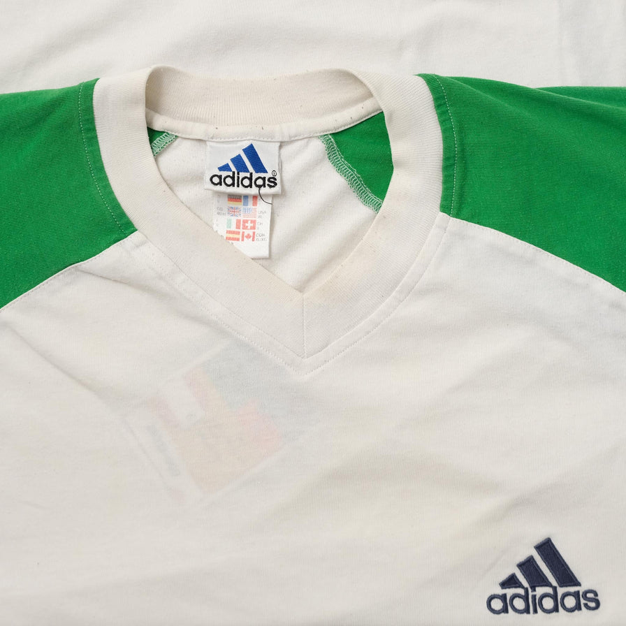 Vintage adidas T-Shirt XLarge 