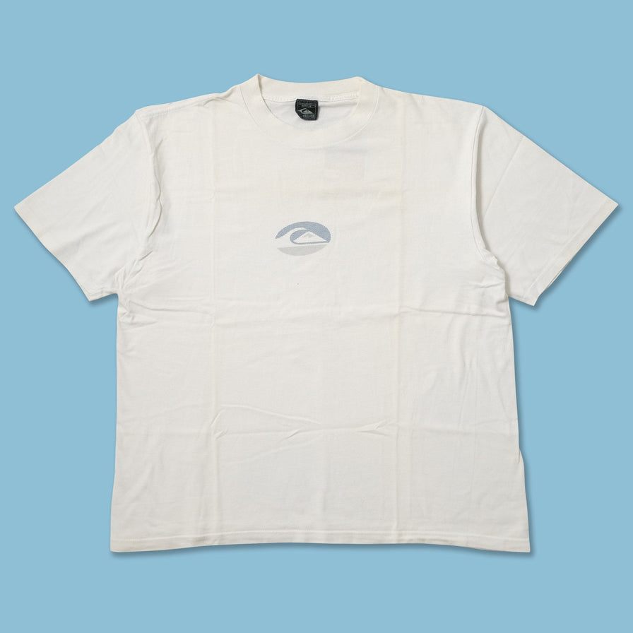 Vintage Quicksilver T-Shirt Medium 