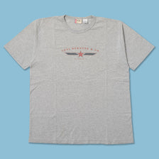 Vintage Levi Strauss T-Shirt Large 