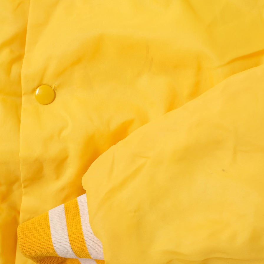 Vintage College Jacket Medium 