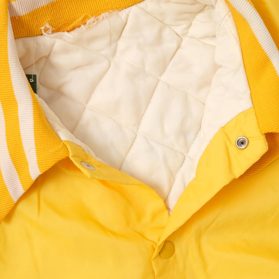Vintage College Jacket Medium 