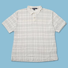 Vintage Nautica Polo XLarge 