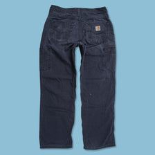 Vintage Carhartt Work Pants 30x30 