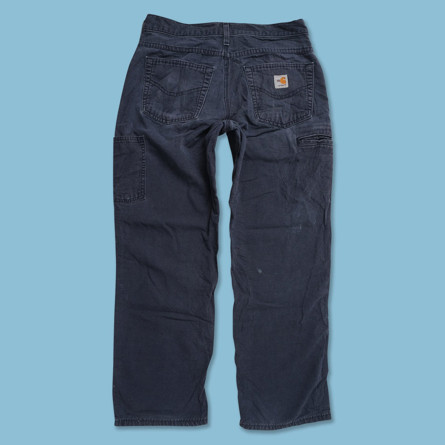 Vintage Carhartt Work Pants 30x30 