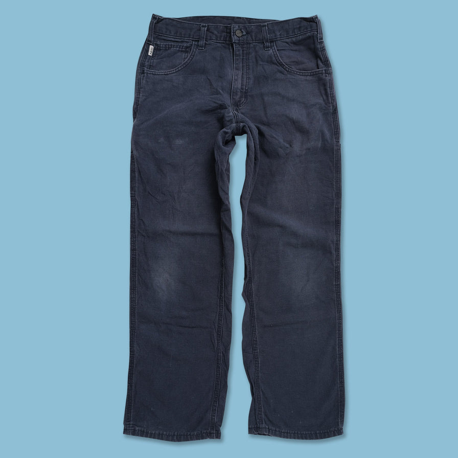 Vintage Carhartt Work Pants 30x30 