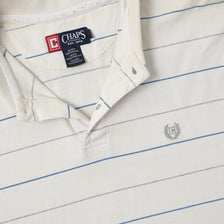 Vintage Chaps Polo Large 