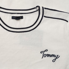 Women's Tommy Hilfiger Knit Sweater Small 